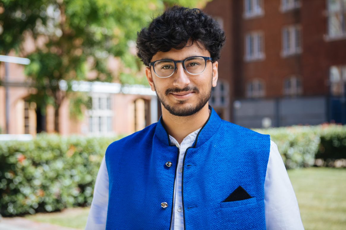 Abhijay Sood, Imperial College Union President