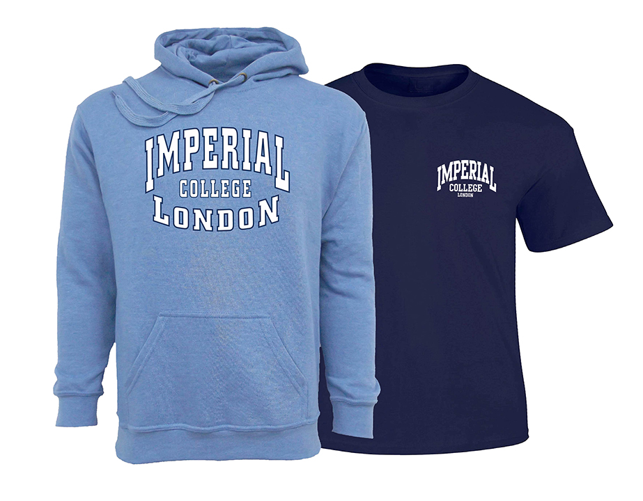 imperial college sweatshirt