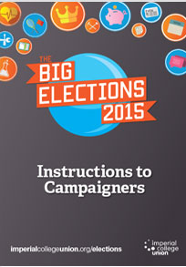 Instructions to Campaigners