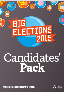 Candidates' Pack