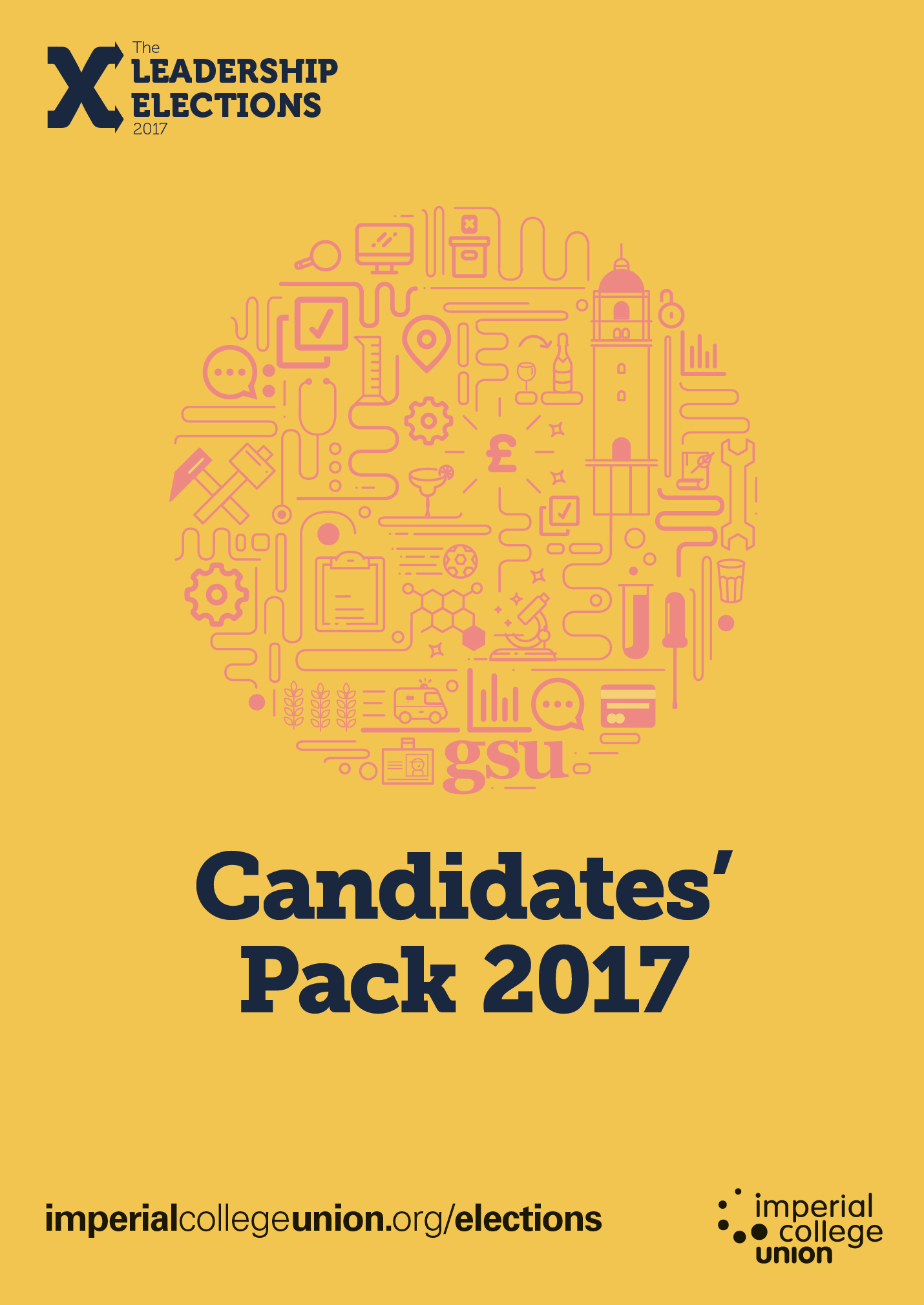 Candidates' Pack 2017