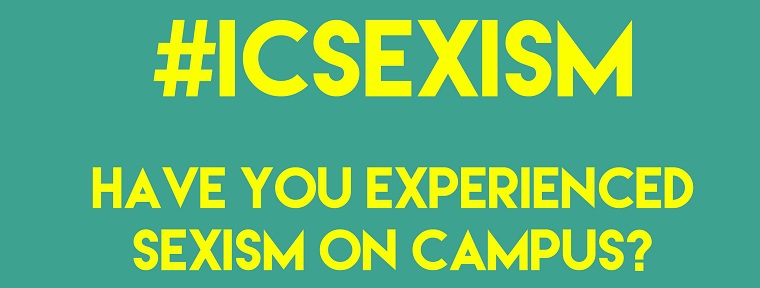 ICSexism Image