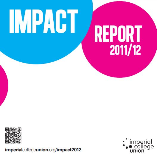 Impact Report 2011/12