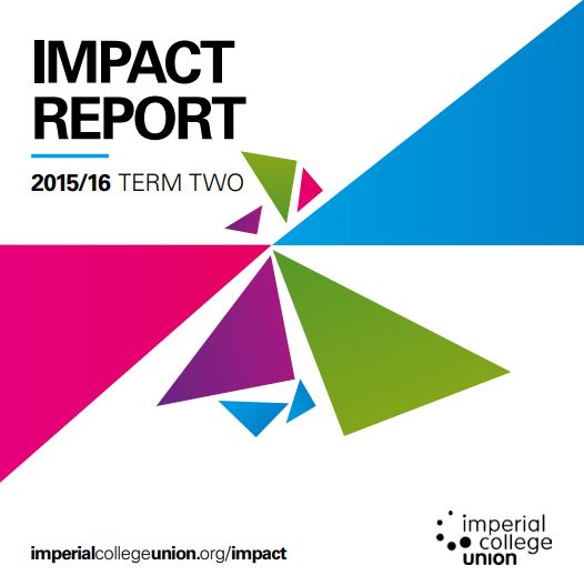 Impact Report 2015/16 Term Two