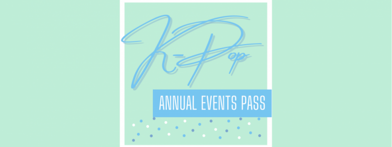 Annual Events Pass Image