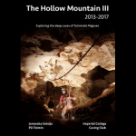 Hollow Mountain III Image