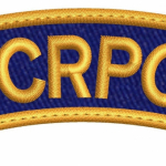 ICRPC shoulder flash Image