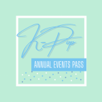 Annual Events Pass Image