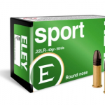 Eley Sport Ammunition (50 rounds) Image