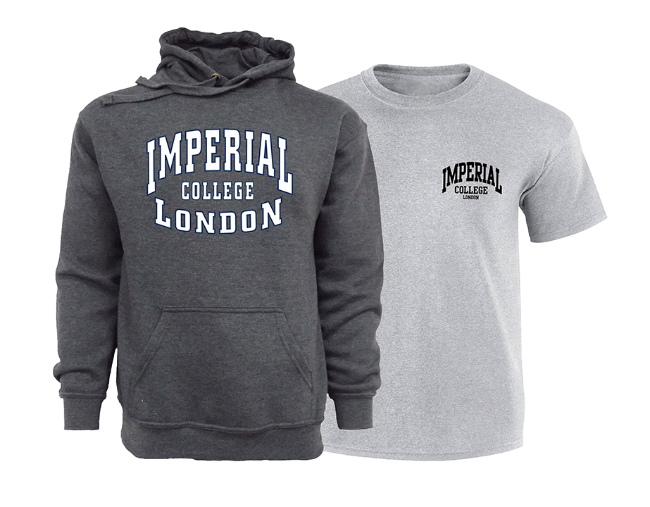 imperial college sweatshirt